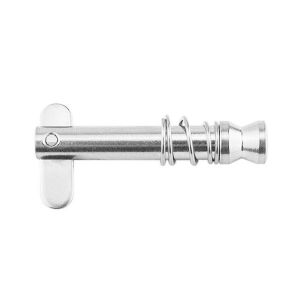 Marine Grade Boat Quick Release Pin with Drop Spring Stainless Steel Pin