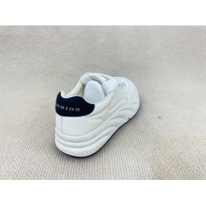 Casual Women Fashion Sneakers Soft Rubber Bottom White Fashion Sneakers