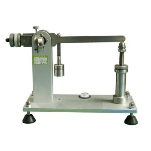 IEC 60065 2.5N Plug Insert Torque Balance Tester