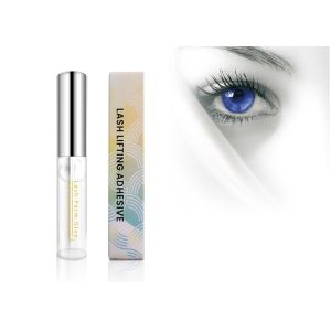 5ml Lash Lifting Adhesive Eyelash Perming Transparent Glues