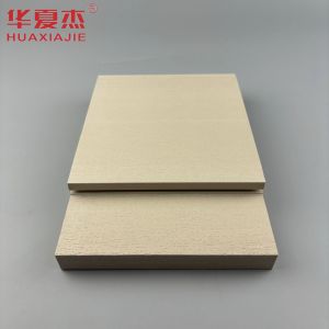 Simple Design Wpc Door Frame 217mm Width Door Jamb Durable Material And Good