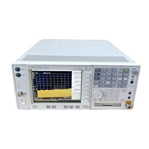 Quality Keysight Agilent E4448A RF Spectrum Analyzer 3Hz-50GHz Practical for sale