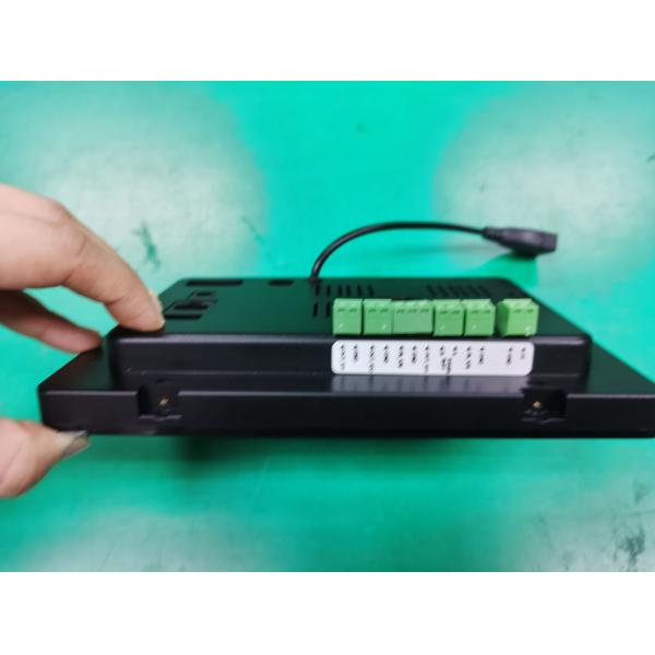 Buy Home Automation Integration Android Touch Pad 7 Inch Wall Mount Control Panel Tablet POE Option at wholesale prices