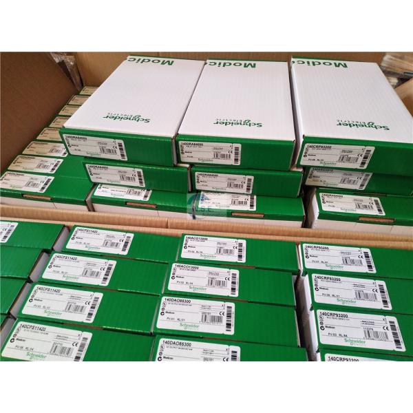 Buy Schneider Modicon 140DAM59000 discrete I/O module Modicon Quantum 140DAM59000C at wholesale prices