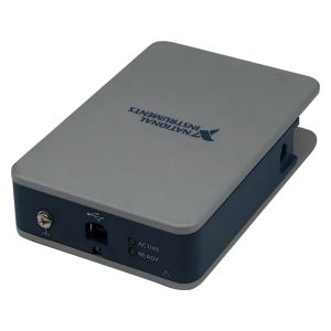 National Instruments CDAQ-9171 CompactDAQ Chassis With USB 2.0 Connectivity 1