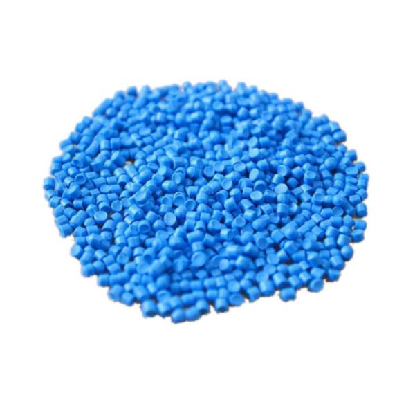 Buy Insulated Granules PVC Cable Compounds ISO9001 Certified For Wires at wholesale prices