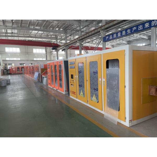 Buy Medium Frequency Induction Furnace Power Supply High Efficiency Low Noise at wholesale prices