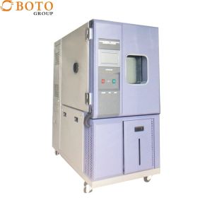 Programmable Temperature Stability Climatic Chamber Stable Climate Test Chamber