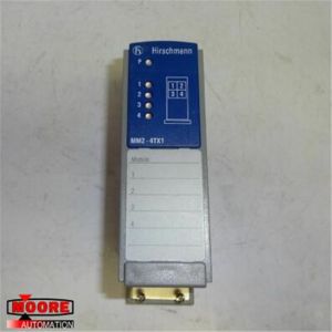 MM2-4TX1 HIRSCHMANN Media Module