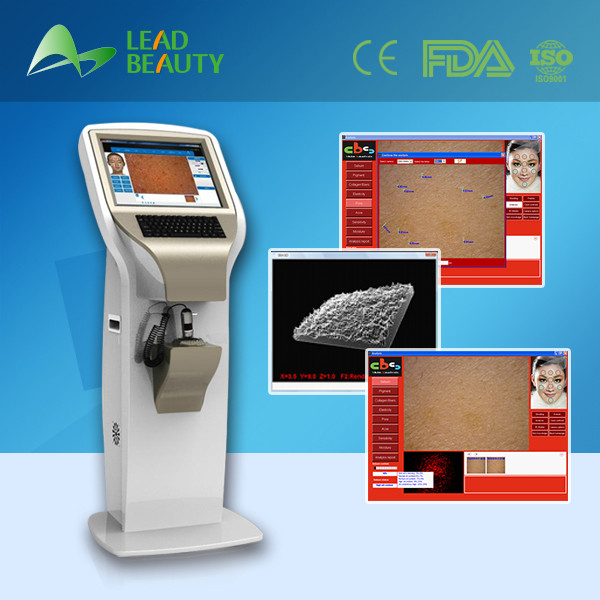 Buy images system facial for professional skin analysis at wholesale prices