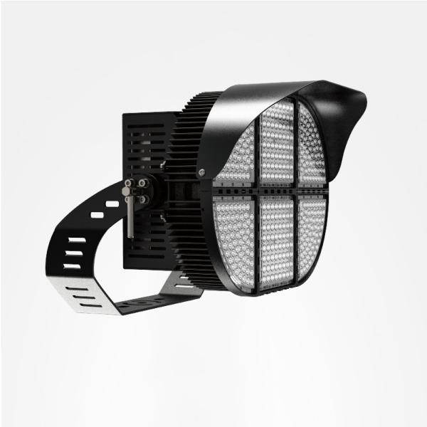 Buy 125000 LUMENS  900W  160lm/W Led Sports Floodlight at wholesale prices