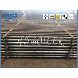 Convective Radiant Pendant Superheater High Temperature Resistance In Thermal