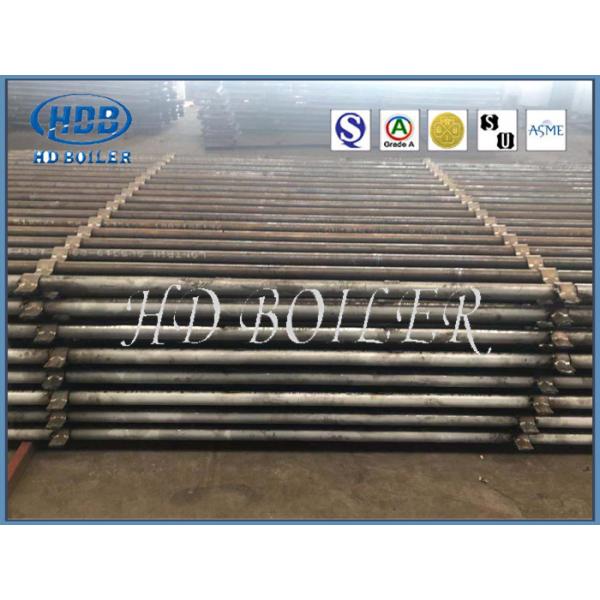 Convective Radiant Pendant Superheater High Temperature Resistance In Thermal