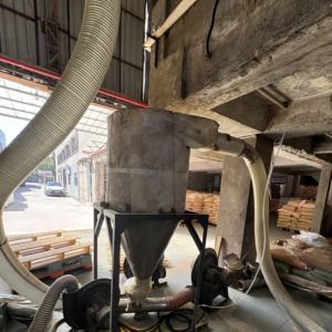 Mixer Single Screw Plastic Pelletizing Machine IXPE Crosslinkedb PE Granulation