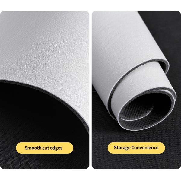 Custom Cartoon Animal Kitchen Waterproof Anti-oil Mat for Scrubbing and Fatigue Relief