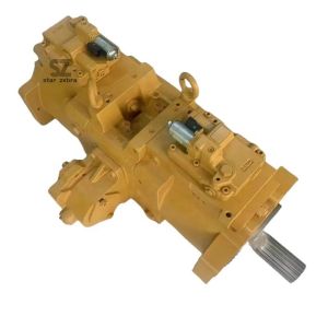 CAT 349/352GC Excavator Hydraulic Pump Plunger Pump Main Pump Assembly for Your
