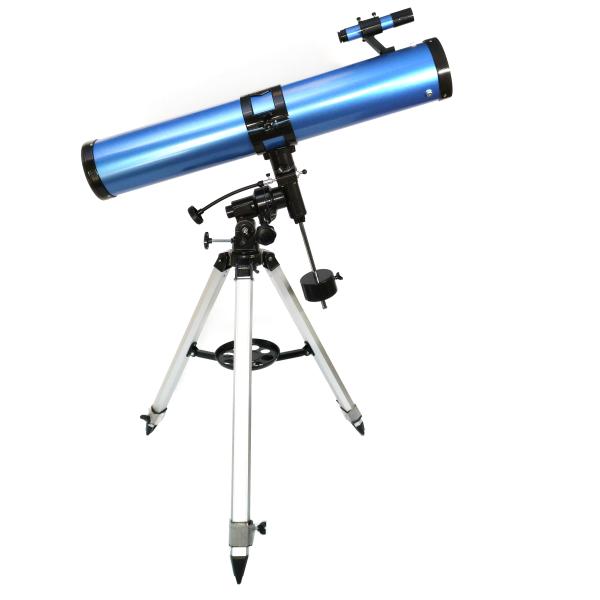 Buy Adults Monocular Astronomical Telescope with Adjustable Metal Tripod at wholesale prices