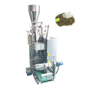 Tea Packing Machine Bag automatic equipment for New Business