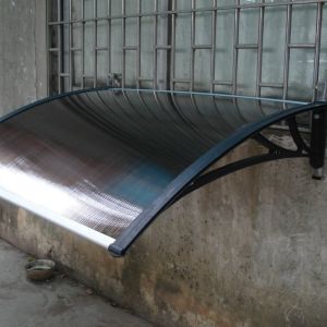 Upgrade Outdoor Space Dependable Width Adjustable Height Awning Bracket