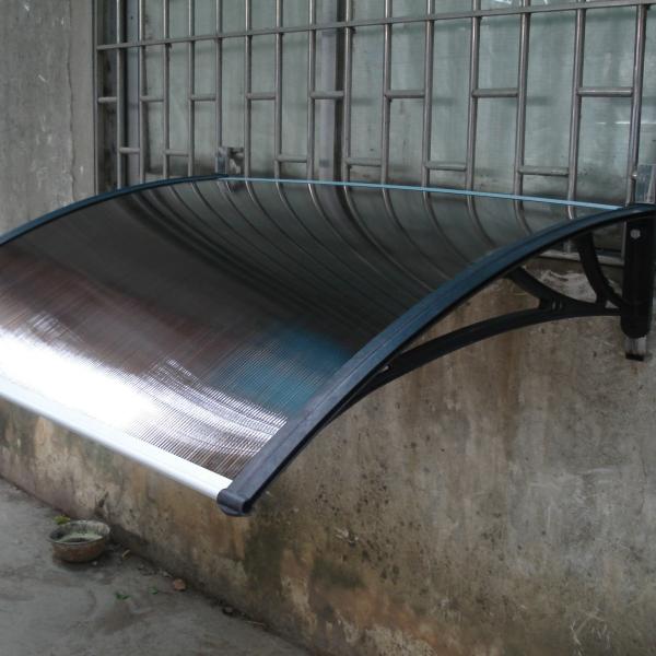 Buy Upgrade Outdoor Space Dependable Width Adjustable Height Awning Bracket at wholesale prices