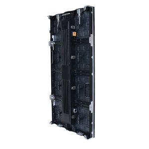 110V / 220V Outdoor Video Screen Rental 250*250mm Long Service Life