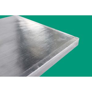 Quality High Density Microporous Insulation Board for sale