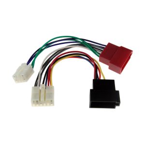 Automotive Wire Harness ISO Wiring Harness for Volvo 2002+