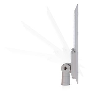 Cri80 Solar Street Light All In One 6000k 20w 60w 200w 300w