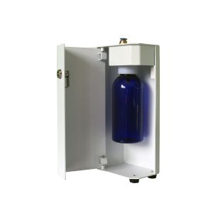 China 8W HVAC 200m3 250ml Hotel Scent Diffuser Machine on sale