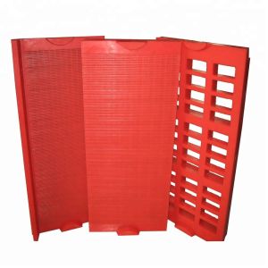 Quality 0.125mm aperture Dewatering screen panel for sand dewatering for sale