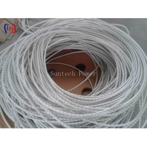 Ultra Strong Dynema Rope For Power Line Construction And Heavy Lifting