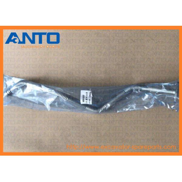 Buy Hyundai R210LC9 3975077 Oil Drain Connection Turbocharge Plumbing at wholesale prices