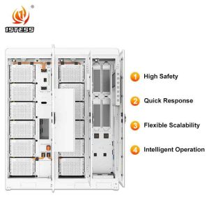 High Voltage Solar Battery Array With MPPT Technology And High Efficiency