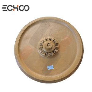 Idler Wheel VCR5045V Bulldozer Undercarriage Parts Factory Price
