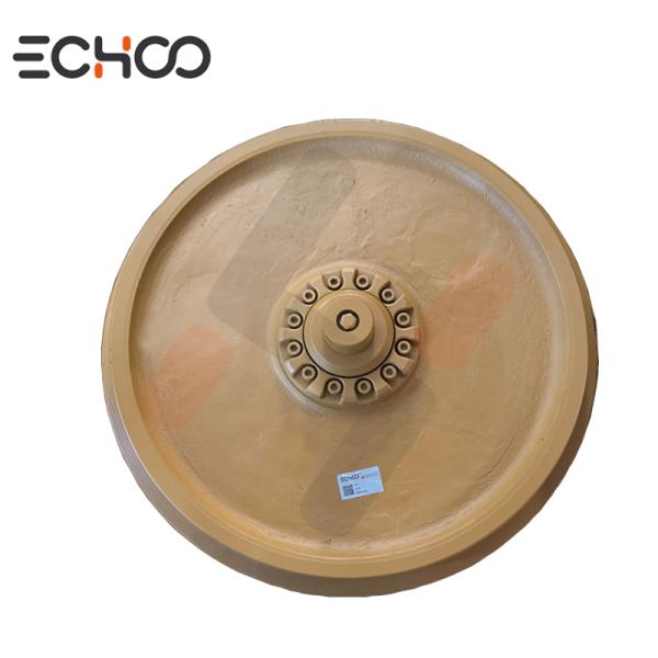 Buy Idler Wheel VCR5045V Bulldozer Undercarriage Parts Factory Price at wholesale prices