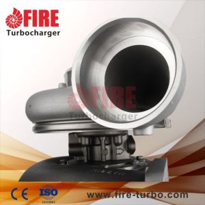HC5A Turbocharger 3594111 3803452 Cummins Industrial with KTTA19,KTTAC1500E