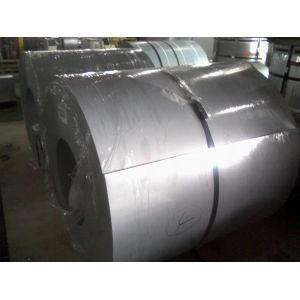 ASTM A653 Hot Dipped Galvanized Coil With Good Mechanical Property