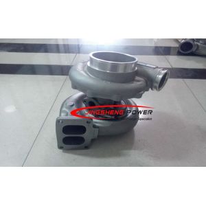 Exhaust Gas Turbocharger H3B 3533098 Volvo Truck Various with TAD 1230G Scania