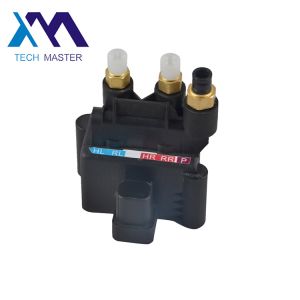 Rubber + Steel Air Ride Solenoid Valves For Mercedes Benz W213 V251 C218