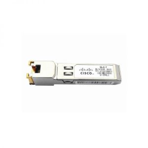 Quality GLC-LH-SMD 1660sm ptn sfp modul High-Performance Cisco Small Form-Factor Plug-In Modules With VCSEL Optical Components for sale