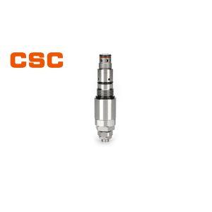 Original New Main Relief Valve for excavator HYUNDAI 215-7 215-9