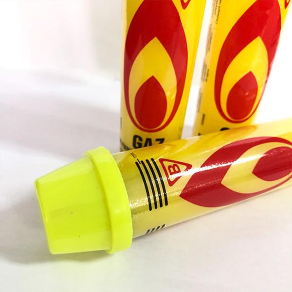 Buy Lightweight Butane Gas Lighter Refill For Outside Activities at wholesale prices