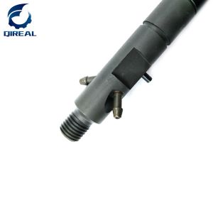 High quality fuel injector 454-5091 injector 4545091 for 320D2 E320D2 C7.1