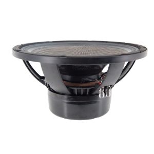 100mm Voice Coil 3KHz 101dB 12 Inch Neodymium Speaker