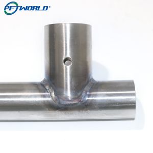Laser CNC Assembly Turning Machining Metal Aluminum Stainless Steel Parts