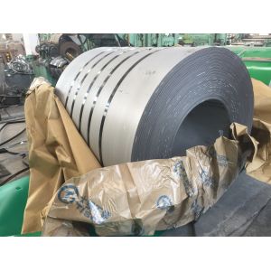 AISI 420B JIS SUS420J2 EN 1.4028 Hot Rolled Stainless Steel Strip Coil