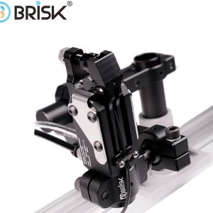 Metal Finger Tooling Transfer Pneumatic Auto Gripper