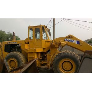 used Kawasaki 85Z-1 loader for sale
