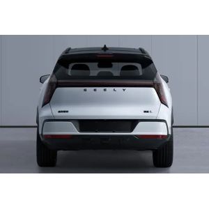 Boyue L 2025 2.0TD DCT basic model