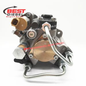 HP4 Diesel Engine Parts Common Rail Pump 294050-0171 ME306389